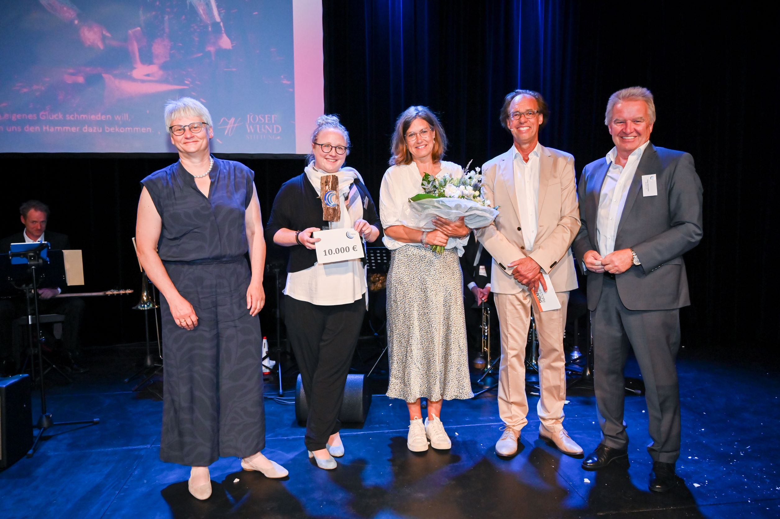 Undine Award 2022 wird verliehen