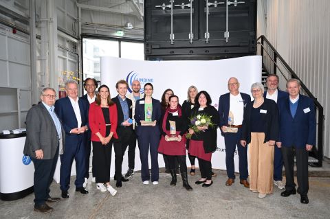 Undine Award 2023 verliehen