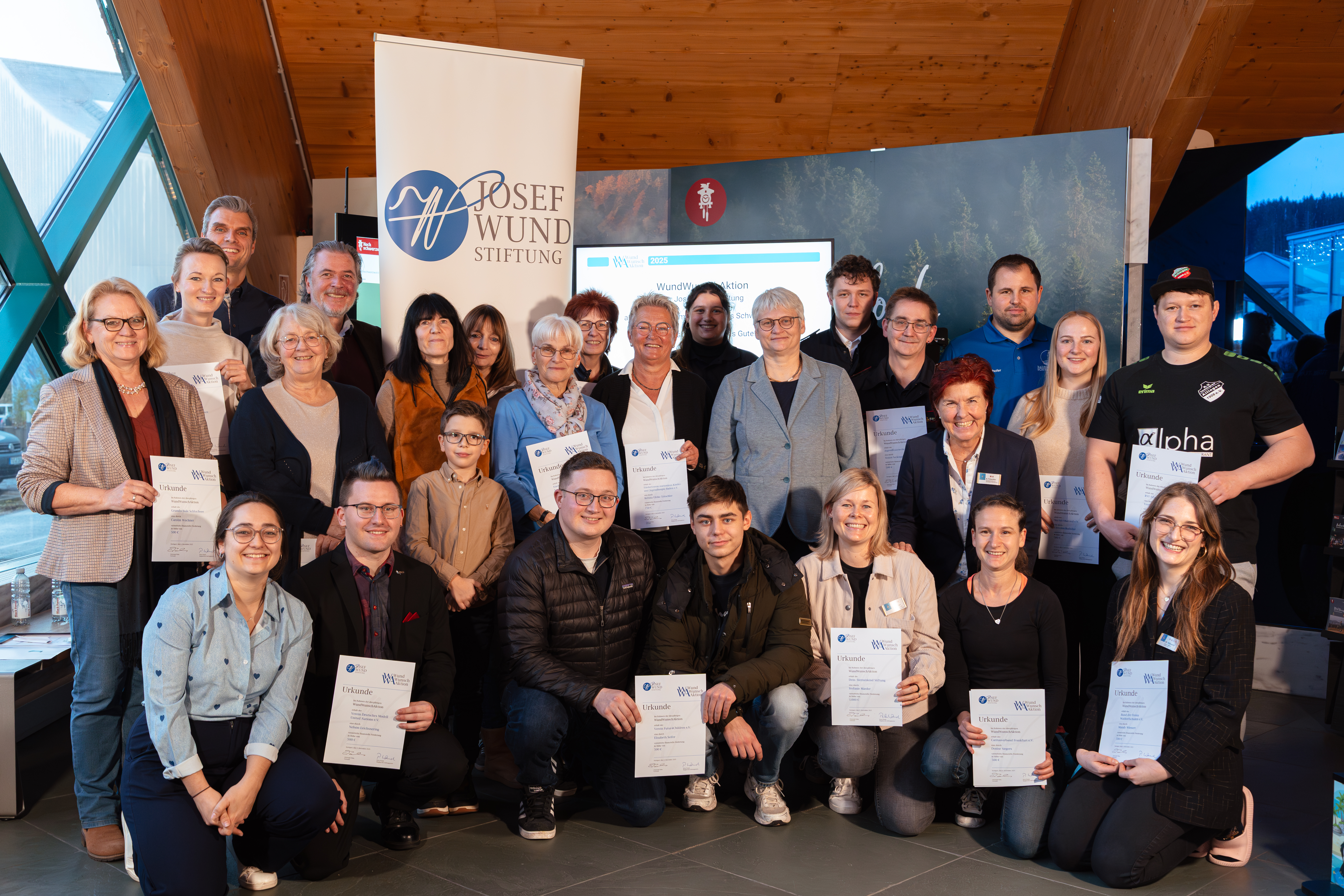 BPS WundWunschAktion 09 12 2025