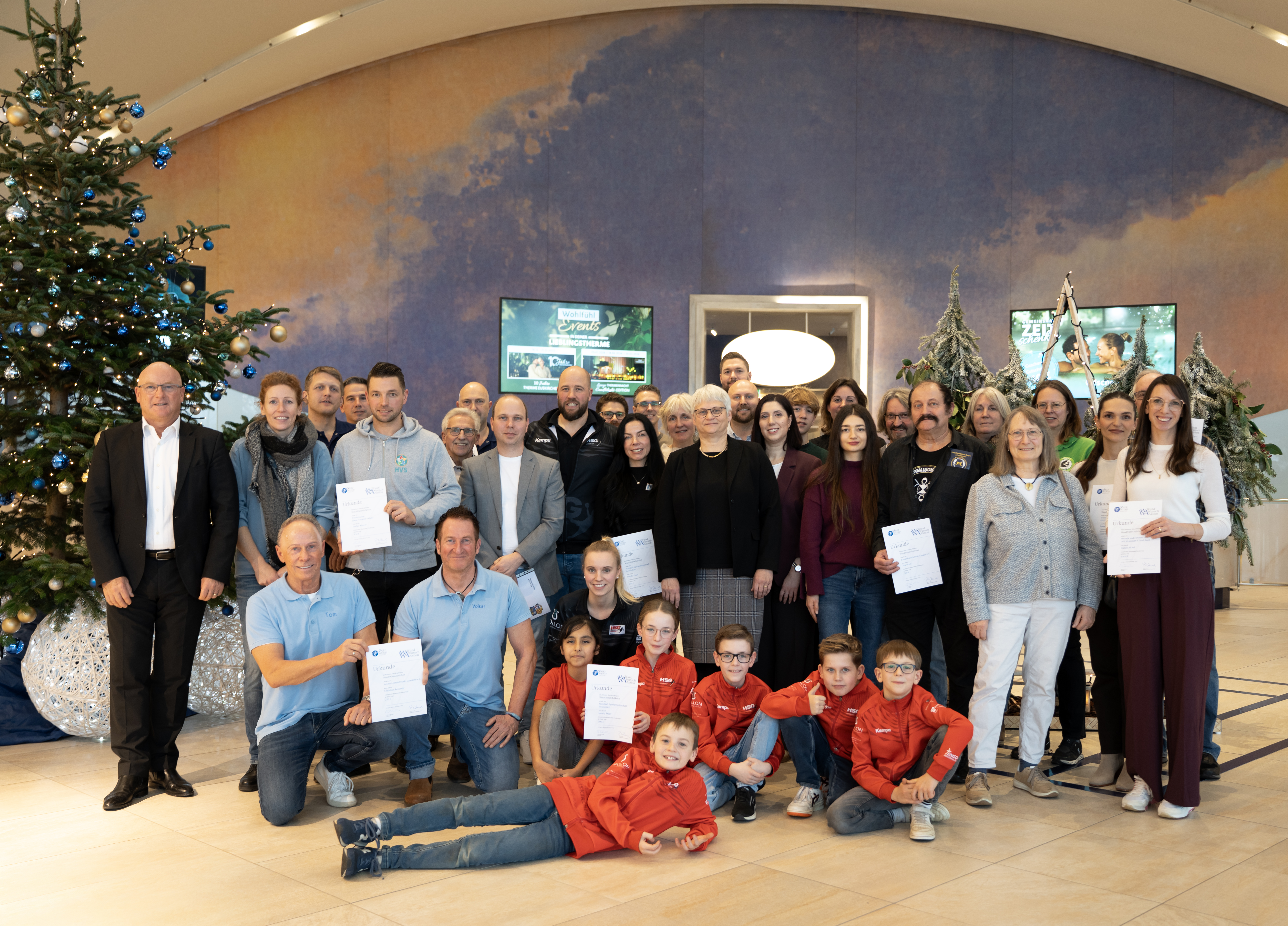 EUS WundWunschAktion 08 12 2025