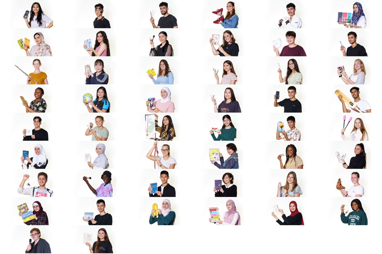 Talent im Land Jahrgang 2020 Foto BW Stiftung aus PM