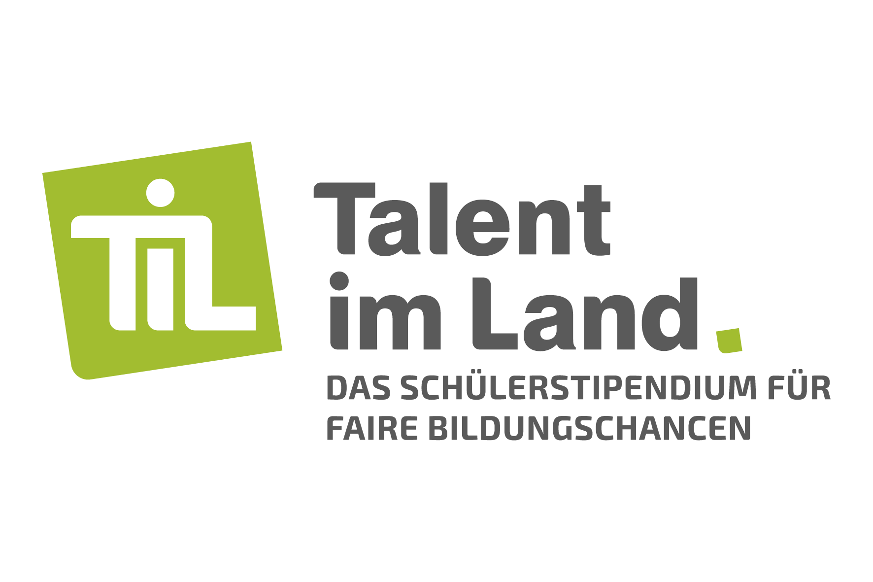 Talent im Land wird 20 Jahre